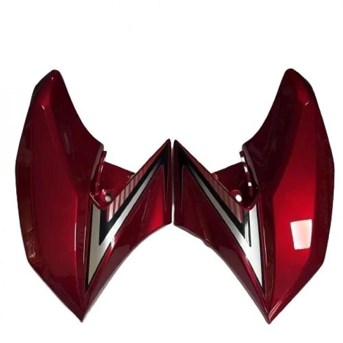 Honda CB 125 F Depo Grenajı Kırmızı Oem