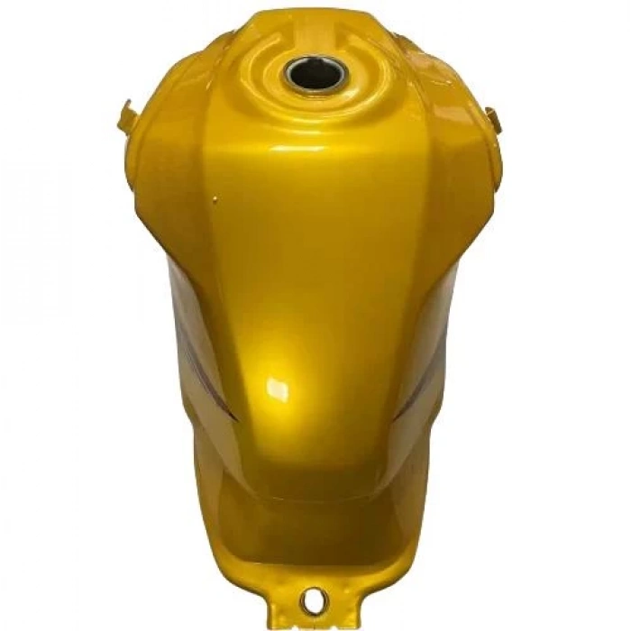 Honda CB 125 F Depo Sarı Oem