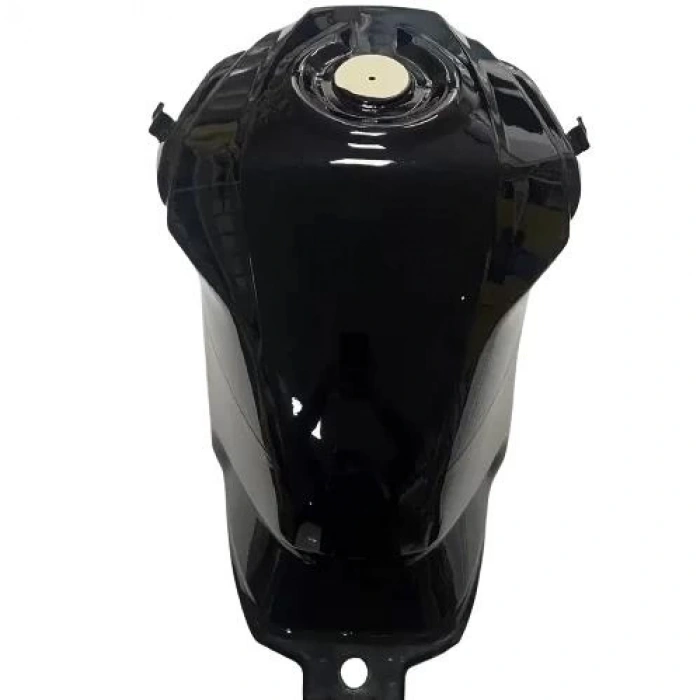 Honda CB 125 F Depo Siyah Oem