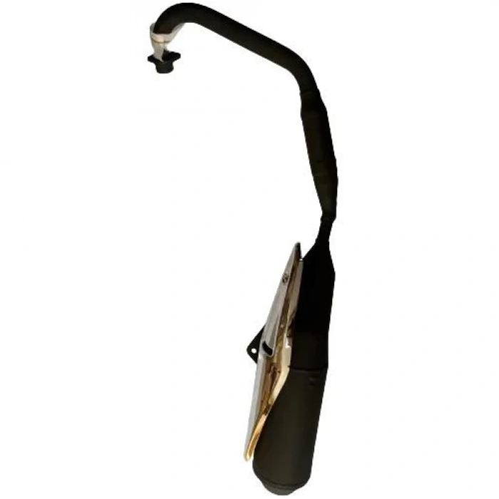 Honda CB 125 F Egzoz Oem