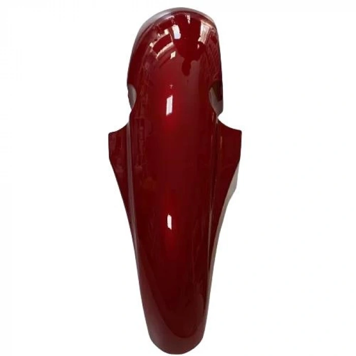 Honda CB 125 F Ön Çamurluk Kırmızı