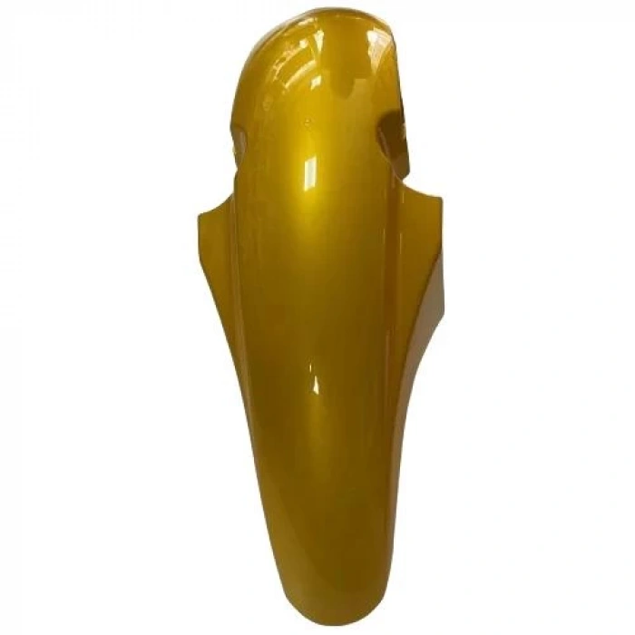 Honda CB 125 F Ön Çamurluk Sarı