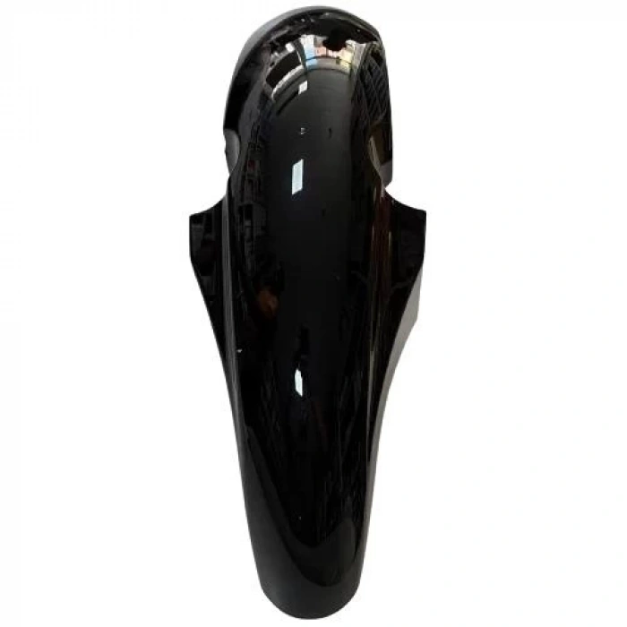 Honda CB 125 F Ön Çamurluk Siyah