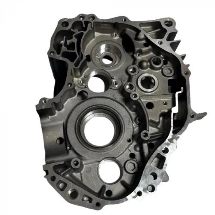 Honda CB 125 F Sağ Blok Oem