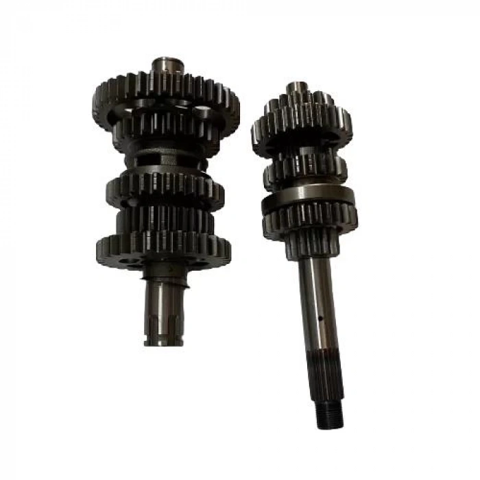 Honda CB 125 E Şanzıman Dişli Seti