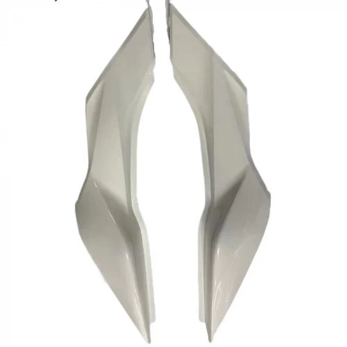 Honda CB 125 F Sele Altı Grenaj Beyaz Takım Oem