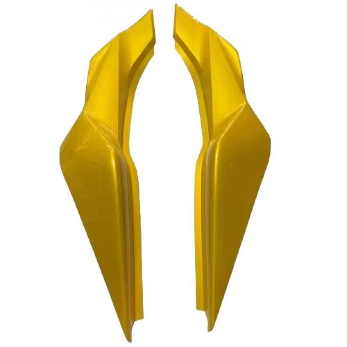 Honda CB 125 F Sele Altı Grenaj Sarı Takım Oem