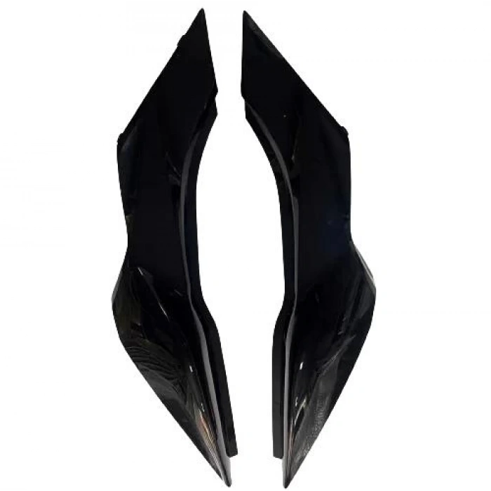 Honda CB 125 F Sele Altı Grenaj Siyah Takım Oem