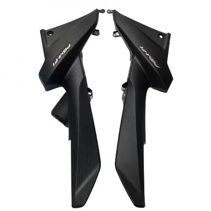 Honda CB 125 F Yan Kapak Takım Oem