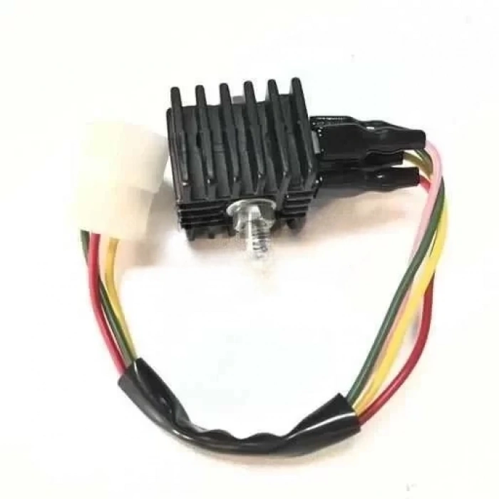 Honda CB 125 Konjektör