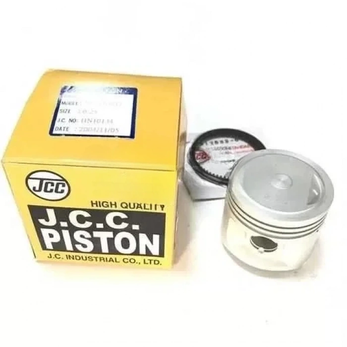 Honda CB 125 Piston Sekman STD Jcc
