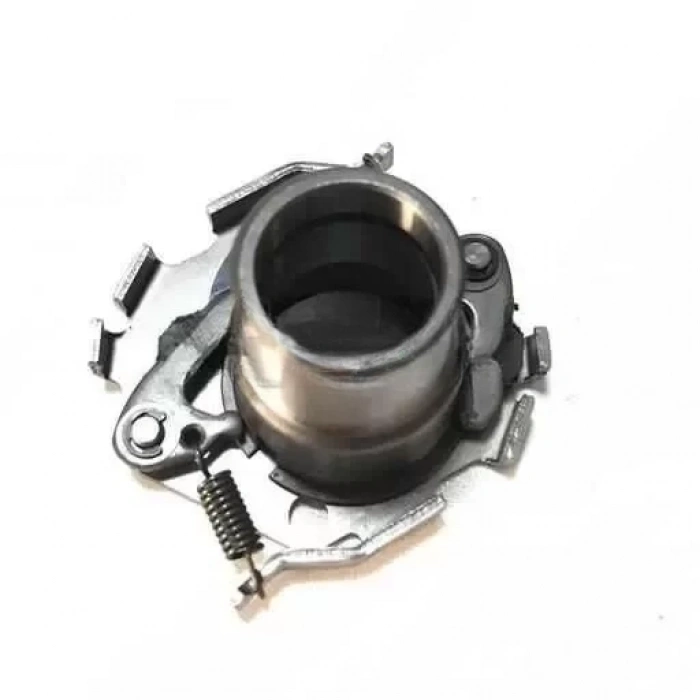 Honda CB 125 Platin Sentesi