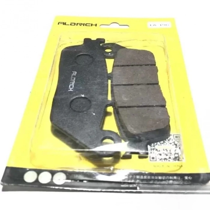 Honda CB 650 F Fren Balatası