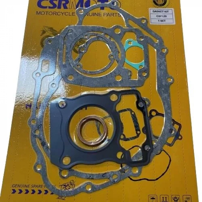 Honda CBF 150 Conta Takım