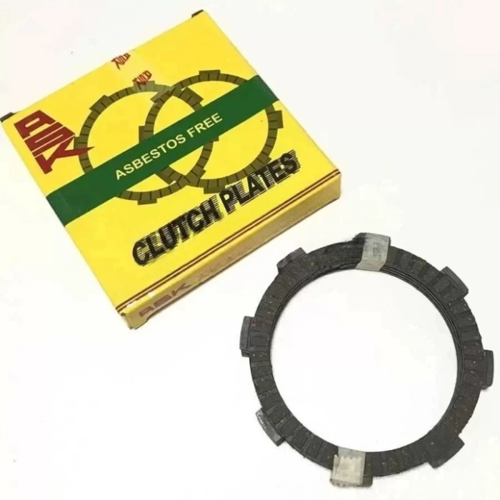 Honda CBF 150 Debriyaj Balatası Takım Ask