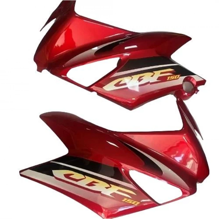 Honda CBF 150 Depo Grenajı Etiketli Kırmızı YM