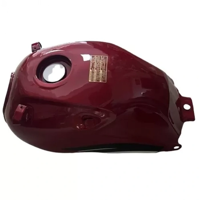 Honda CBF 150 Benzin Deposu Kırmızı