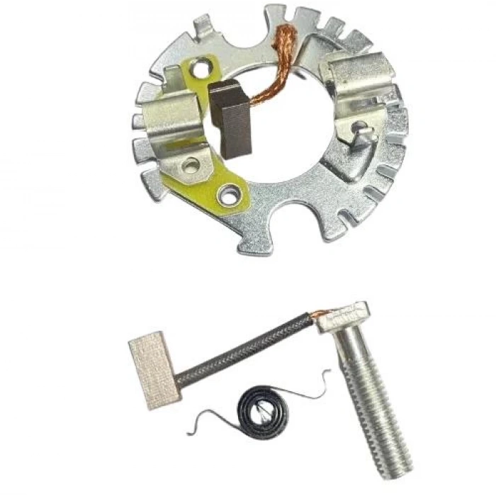 Honda CBF 150 Dinamo Kömürü Takım