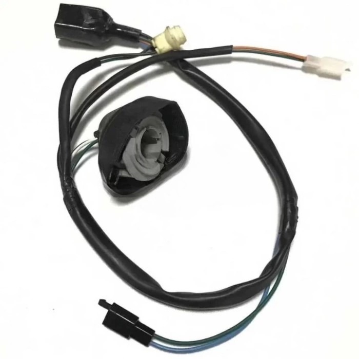 Honda CBF 150 Far Duyu