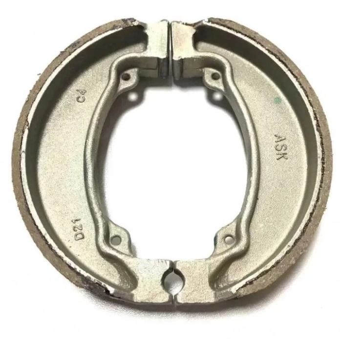 Honda CBF 150 Fren Balatası Sarı Kutu Ask