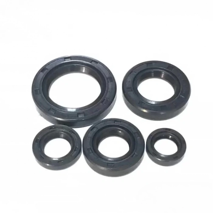 Honda CBF 150 Keçe 5li