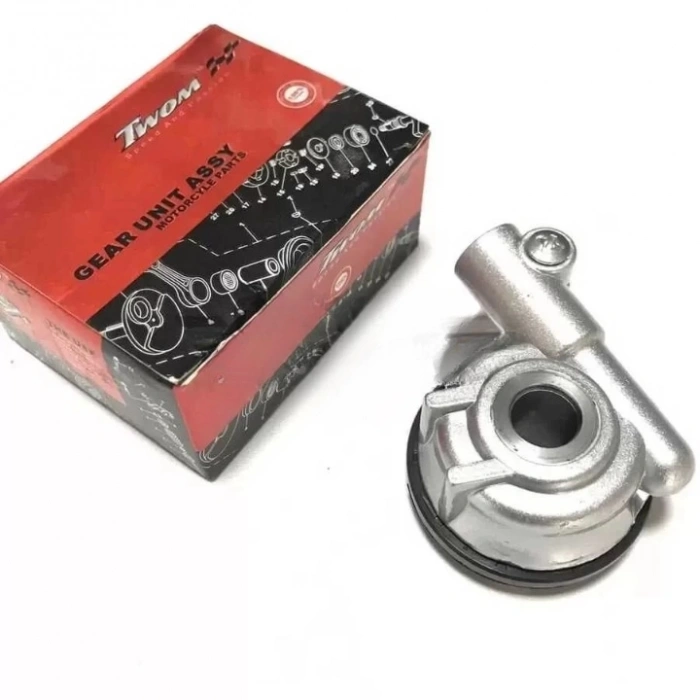 Honda CBF 150 Kilometre Rediktörü