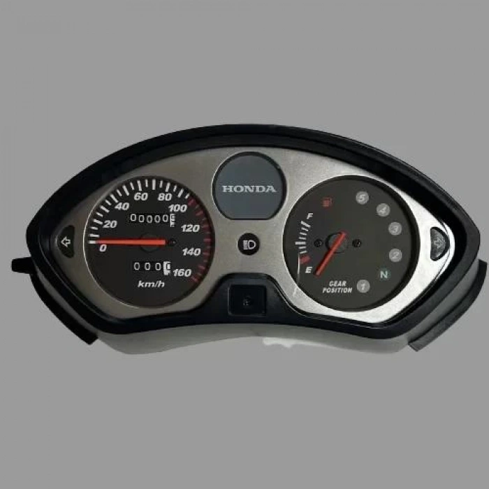 Honda CBF 150 Kilometre Saati EM