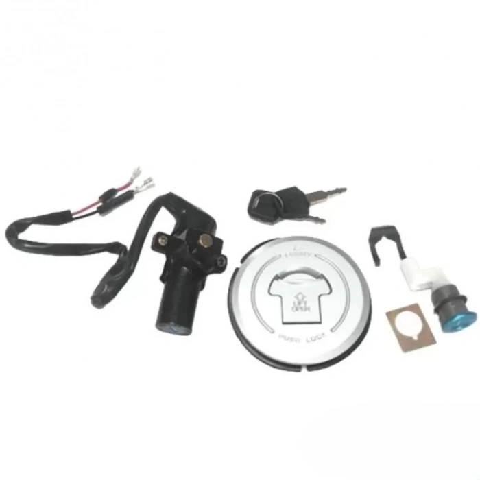 Honda CBF 150 Kontak Seti