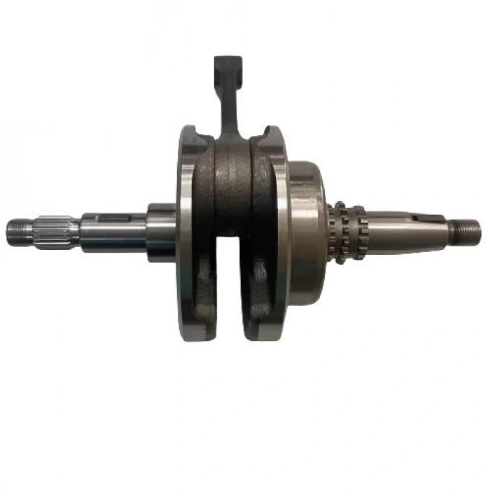 Honda CBF 150 Krank Tek Bilyalı