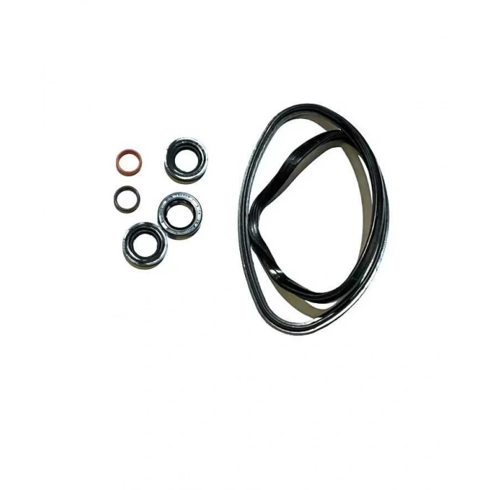 Honda CBF 150 Külbütör Keçe 6lı Takım Oem