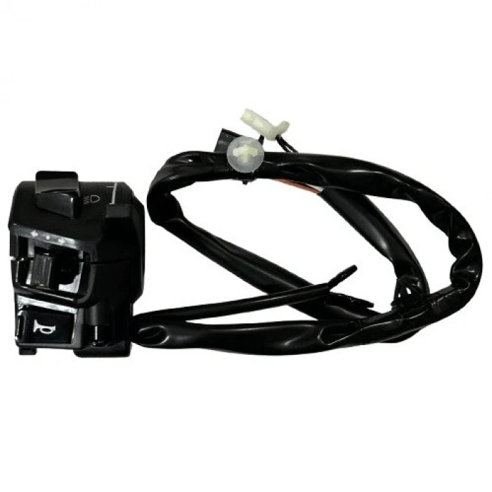 Honda CBF 150 Kumanda Paneli Sol OEM