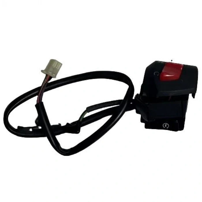 Honda CBF 150 Kumanda Paneli Sağ Oem