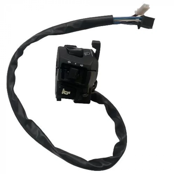 Honda CBF 150 Kumanda Paneli Sol