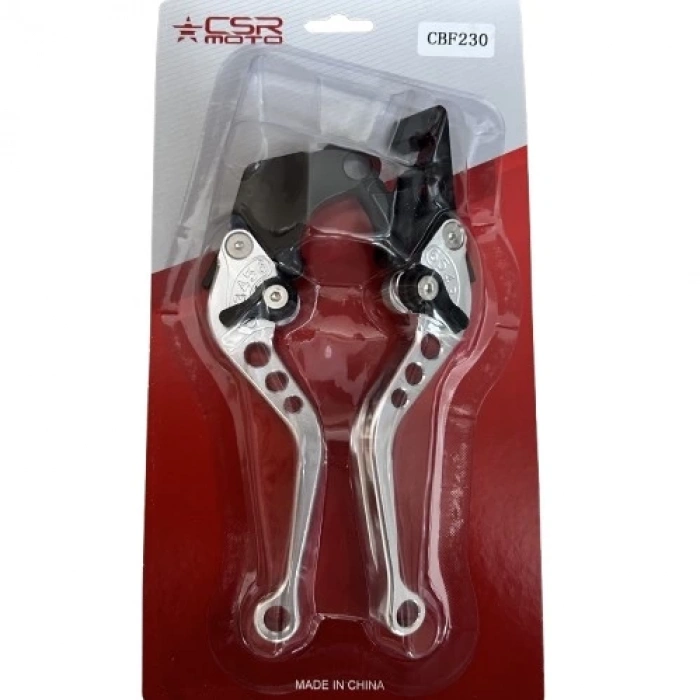 Honda CBF 150 Manet Gri