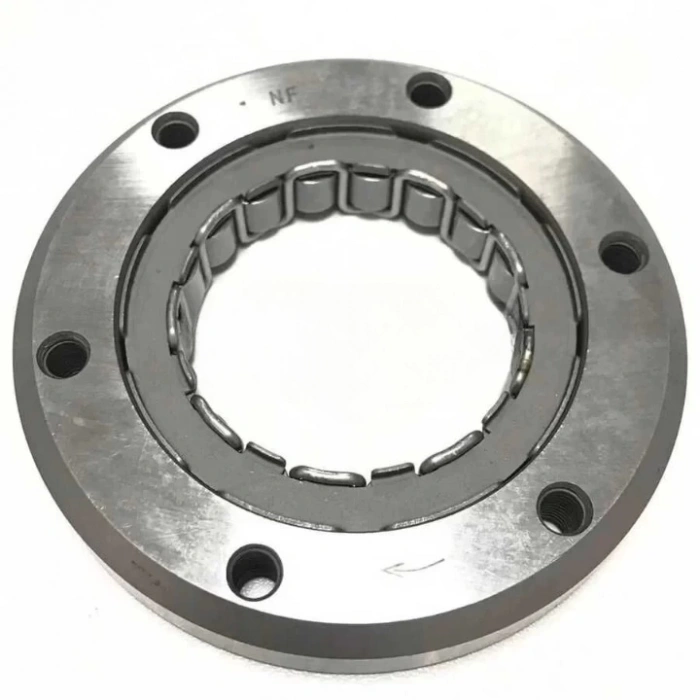 Honda CBF 150 Marş Kitleme Orijinal