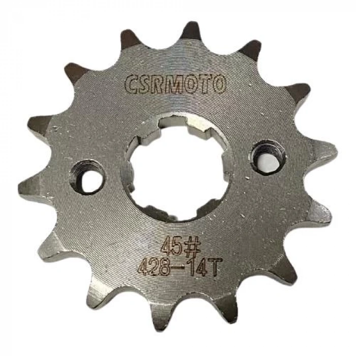 Honda CBF 150 Ön Dişli 14