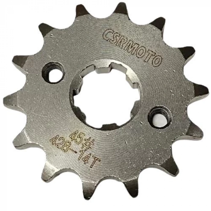 Honda CBF 150 Ön Dişli 15