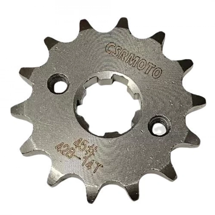 Honda CBF 150 Ön Dişli 16T