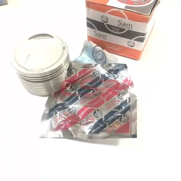 Honda CBF 150 Piston Sekman 0,25 Sam
