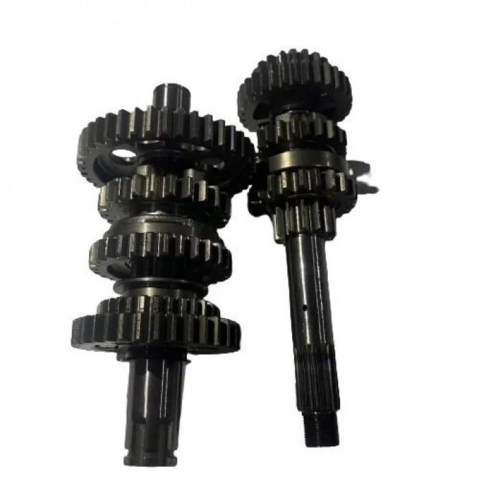 Honda CBF 150 Şanzıman Dişli Seti EM Oem