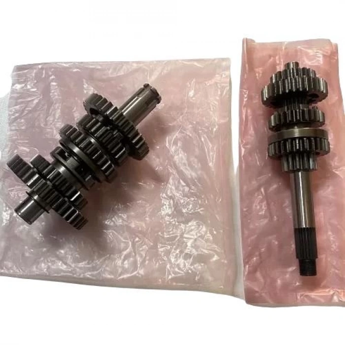 Honda CBF 150 Şanzıman Dişli Seti YM Oem