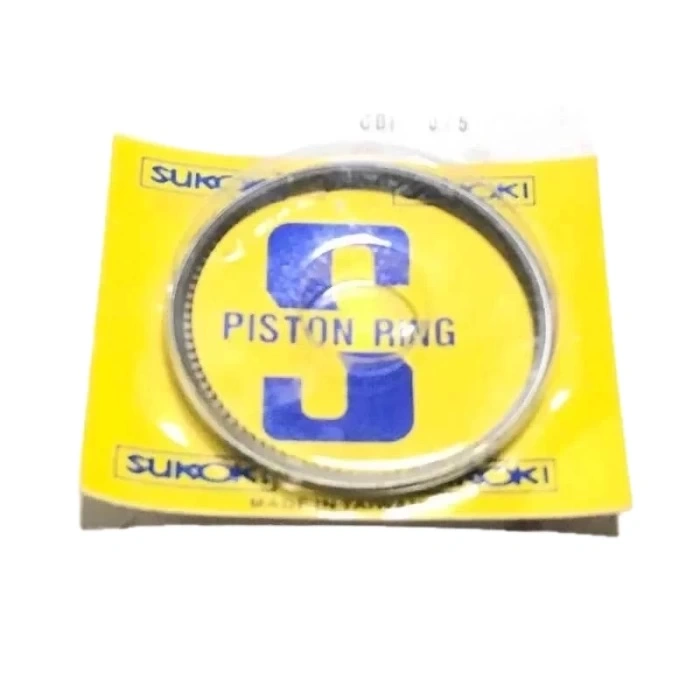 Honda CBF 150 Sekman 100 Takım Sukoki