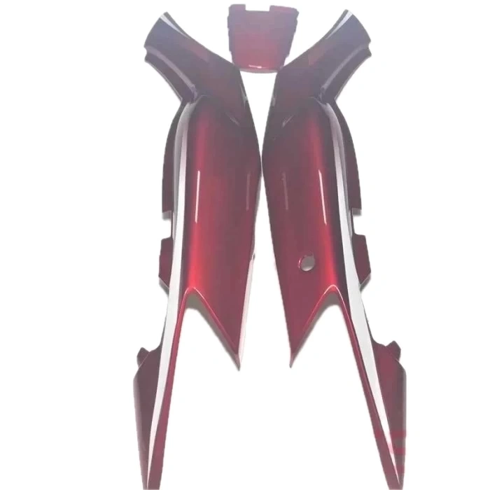 Honda CBF 150 Sele Altı Grenaj Kırmızı Amblemli Takım