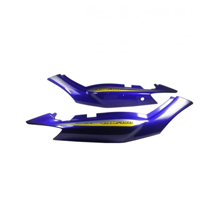 Honda CBF 150 Sele Altı Grenaj Mavi Amblemli