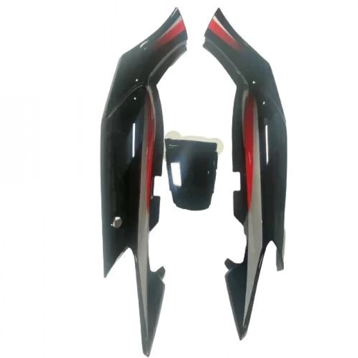 Honda CBF 150 Sele Altı Grenaj Siyah Amblemli Takım