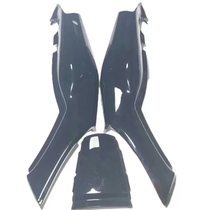 Honda CBF 150 Sele Altı Grenaj Siyah Takım