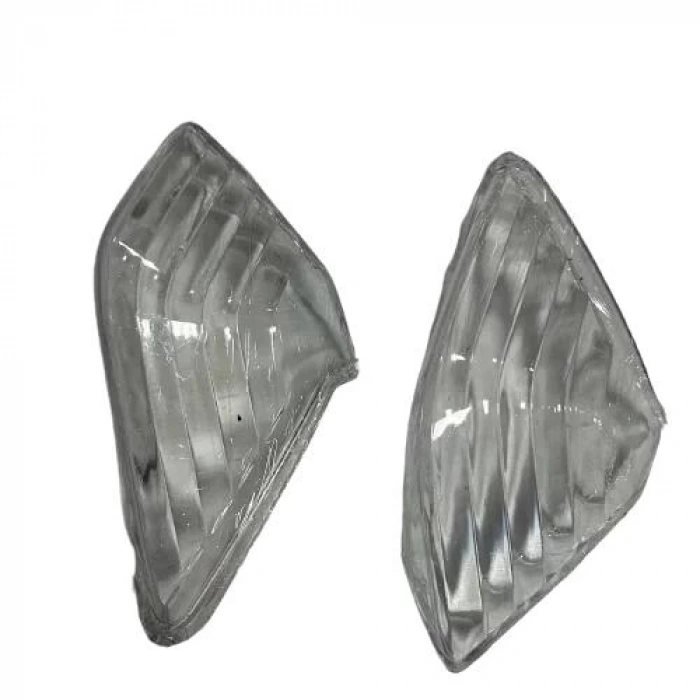 Honda CBF 150 Arka Sinyal Camı YM Takım