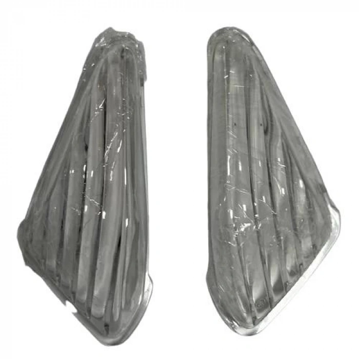 Honda CBF 150 Ön Sinyal Camı YM Takım