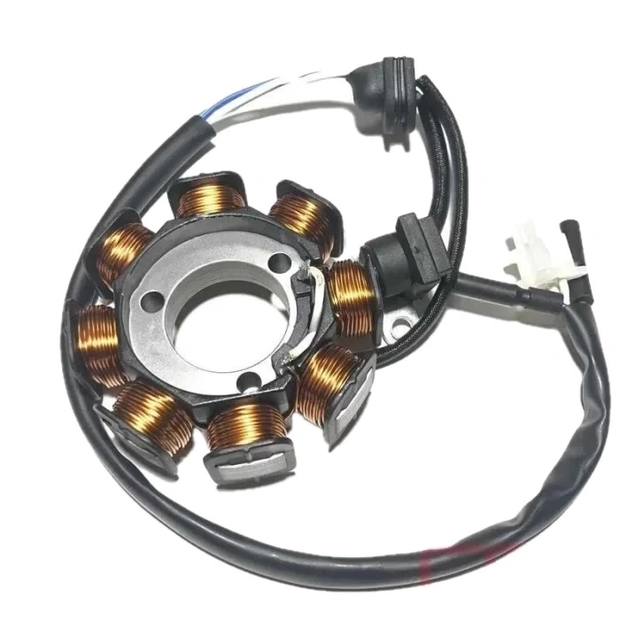 Honda CBF 150 Statör EM Orijinal