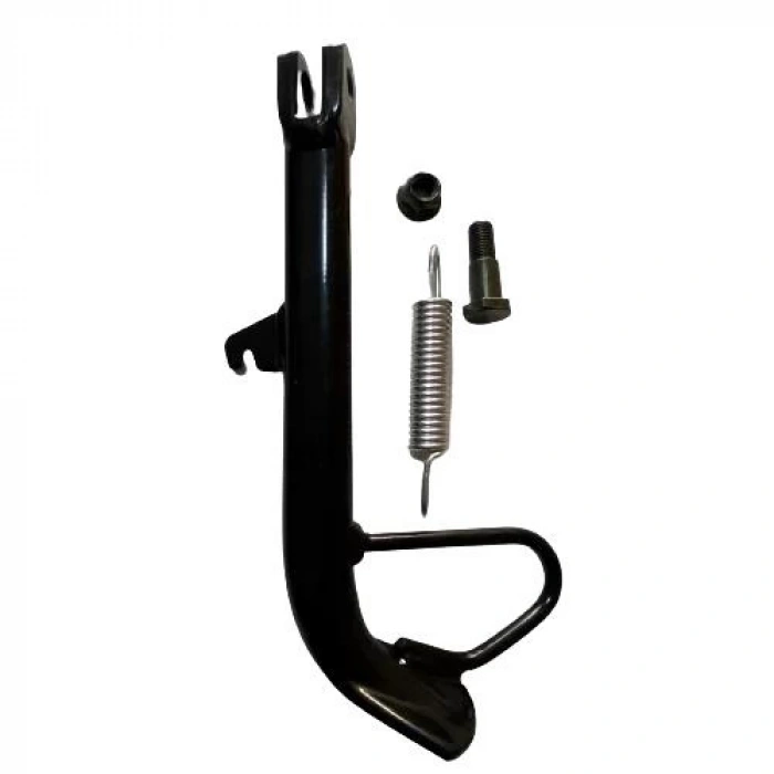 Honda CBF 150 Yan Sehpa